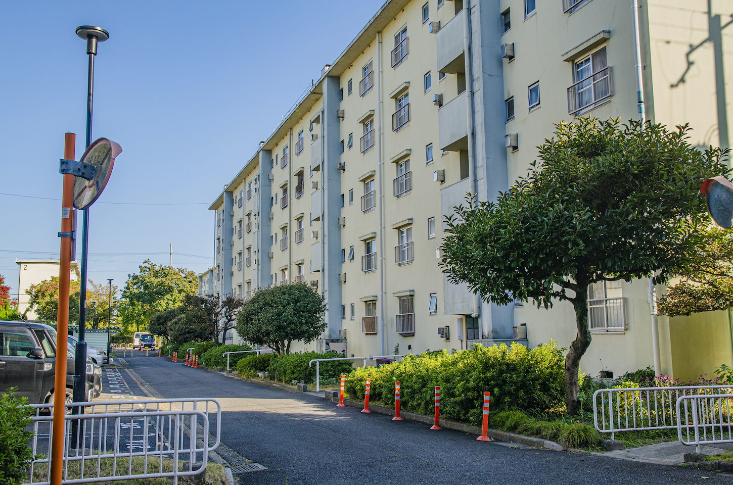 団地の今と未来について語ろう マンションコミュニティ総研